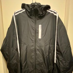Adidas Men's Originals NMD Karkaj Windbreaker